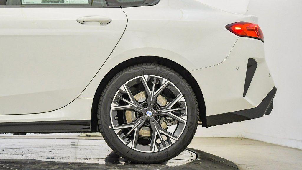 new 2026 BMW 228 Gran Coupe car, priced at $41,625