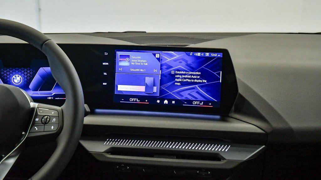 new 2026 BMW 228 Gran Coupe car, priced at $41,625