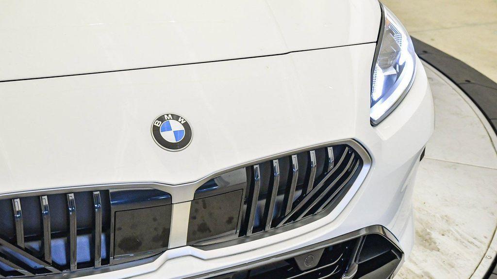 new 2026 BMW 228 Gran Coupe car, priced at $41,625