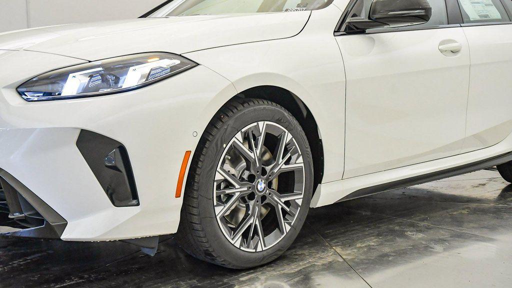 new 2026 BMW 228 Gran Coupe car, priced at $41,625