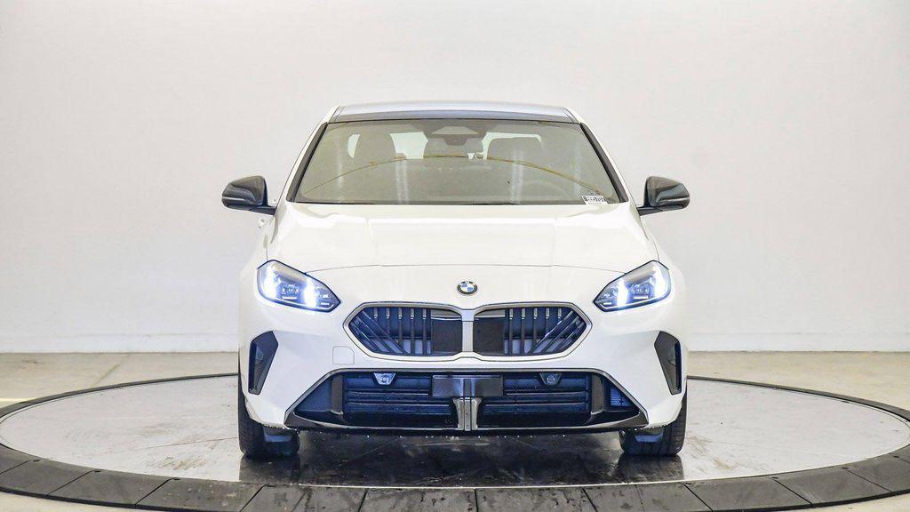 new 2026 BMW 228 Gran Coupe car, priced at $41,625