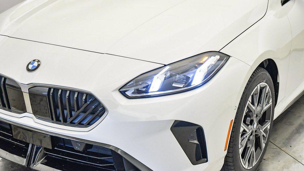 new 2026 BMW 228 Gran Coupe car, priced at $41,625