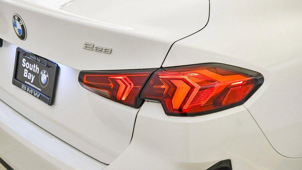 new 2026 BMW 228 Gran Coupe car, priced at $41,625