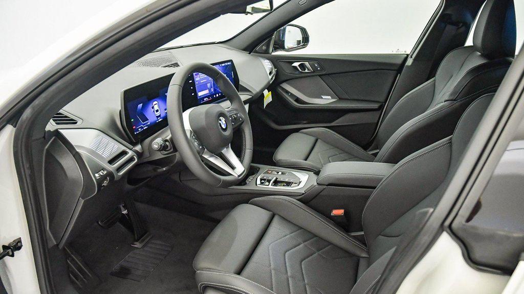 new 2026 BMW 228 Gran Coupe car, priced at $41,625