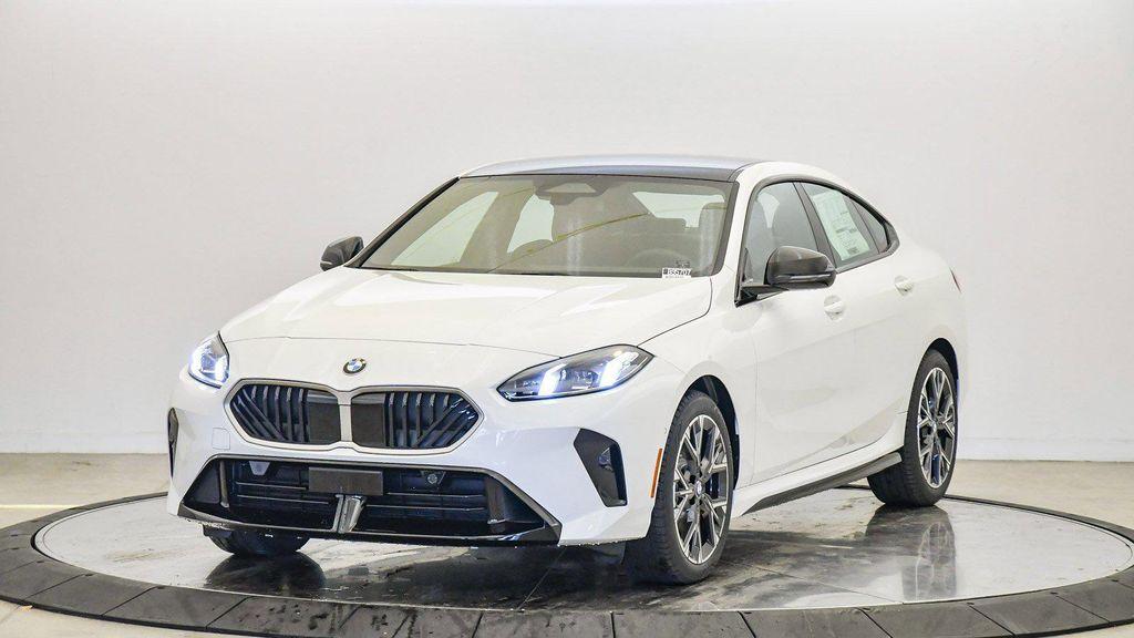 new 2026 BMW 228 Gran Coupe car, priced at $41,625