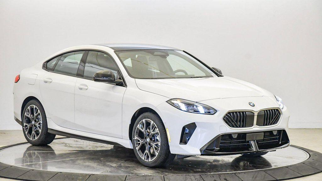 new 2026 BMW 228 Gran Coupe car, priced at $41,625