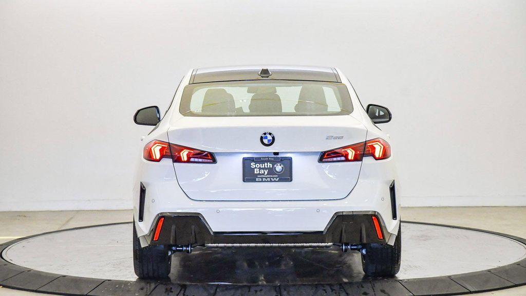 new 2026 BMW 228 Gran Coupe car, priced at $41,625