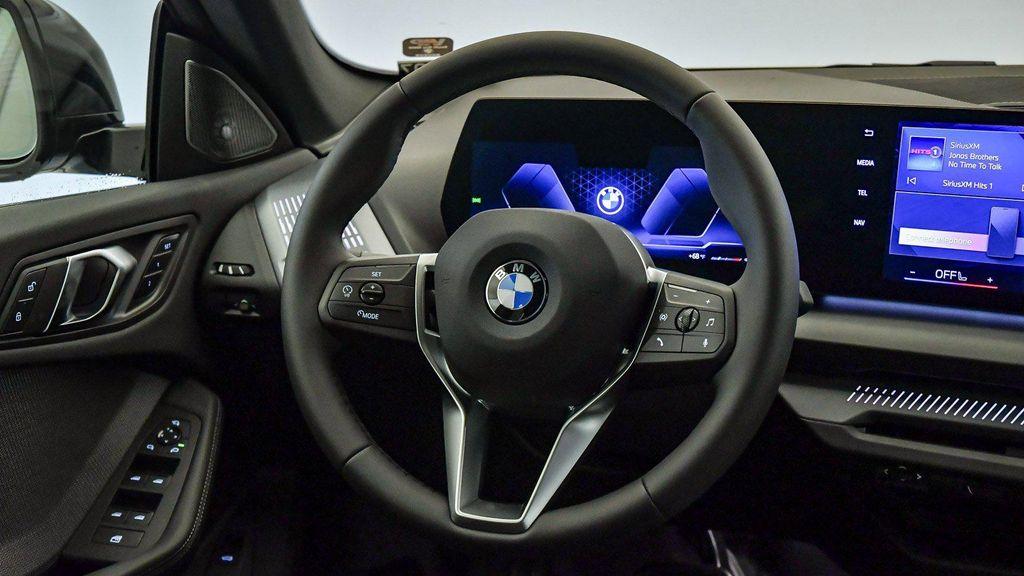 new 2026 BMW 228 Gran Coupe car, priced at $41,625