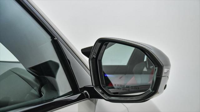 new 2025 BMW M5 car, priced at $136,125