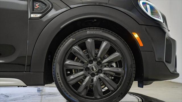 used 2022 MINI Countryman car, priced at $26,206