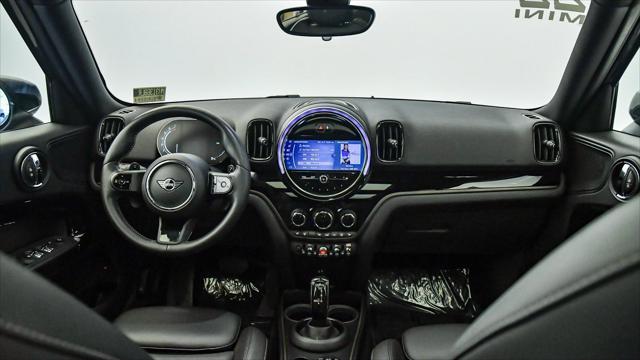 used 2022 MINI Countryman car, priced at $26,206