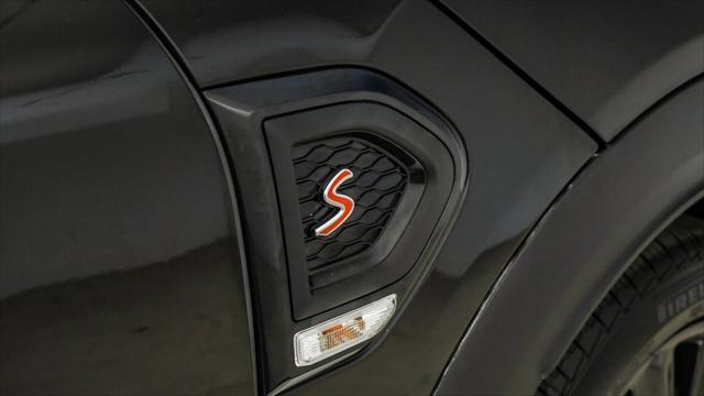 used 2022 MINI Countryman car, priced at $26,206
