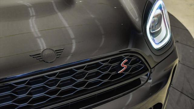 used 2022 MINI Countryman car, priced at $26,206