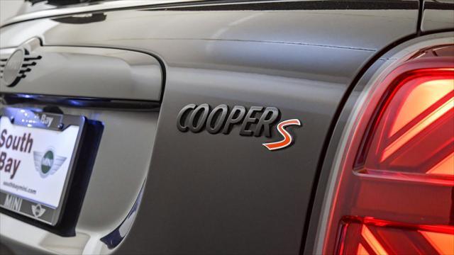 used 2022 MINI Countryman car, priced at $26,206