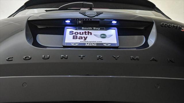used 2022 MINI Countryman car, priced at $26,206