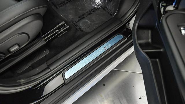 used 2022 MINI Countryman car, priced at $26,206