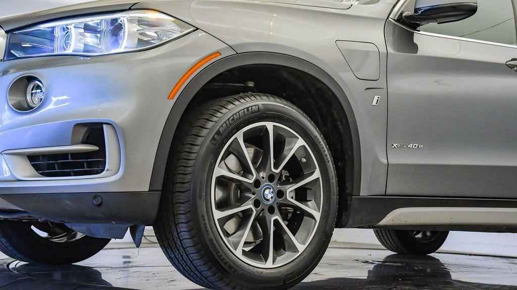 used 2018 BMW X5 eDrive car, priced at $20,999