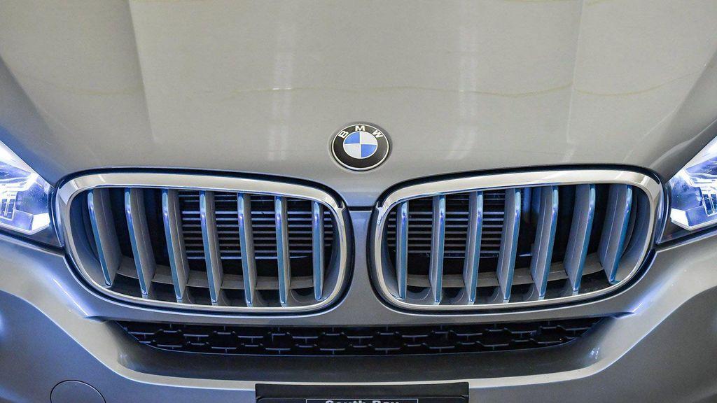 used 2018 BMW X5 eDrive car, priced at $20,999