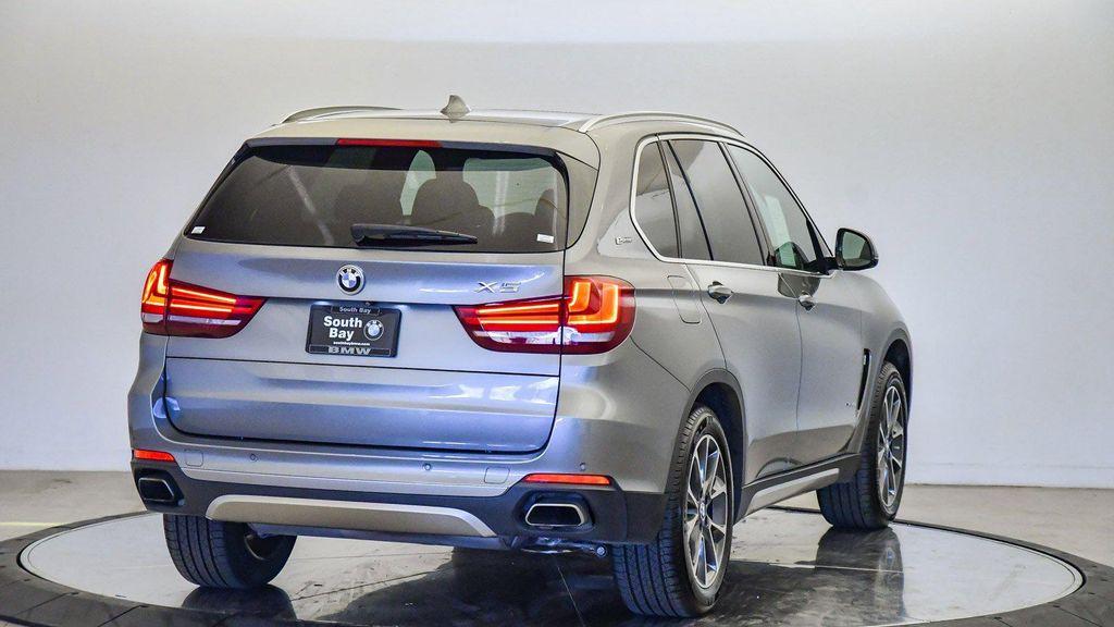used 2018 BMW X5 eDrive car, priced at $20,999