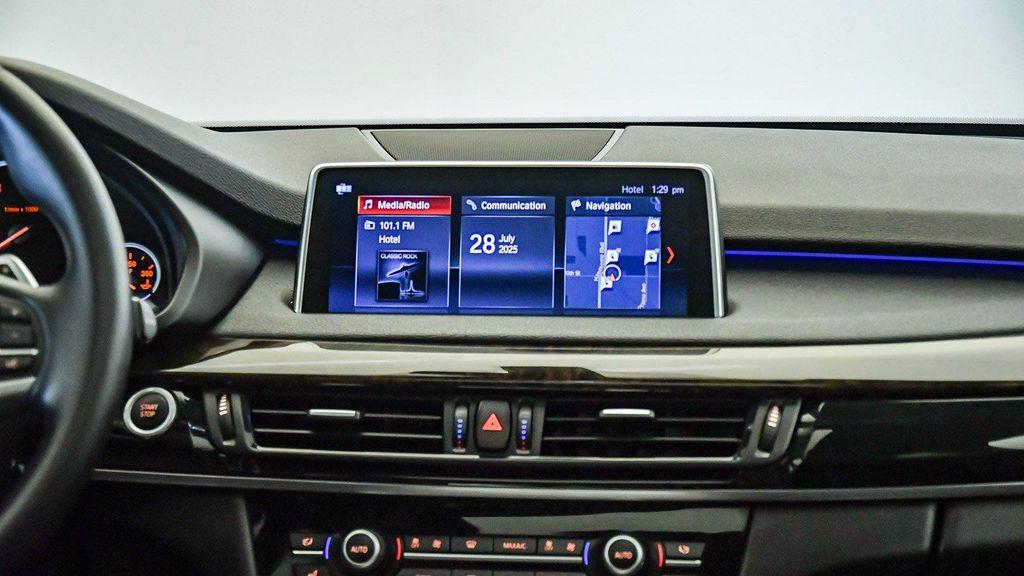 used 2018 BMW X5 eDrive car, priced at $20,999