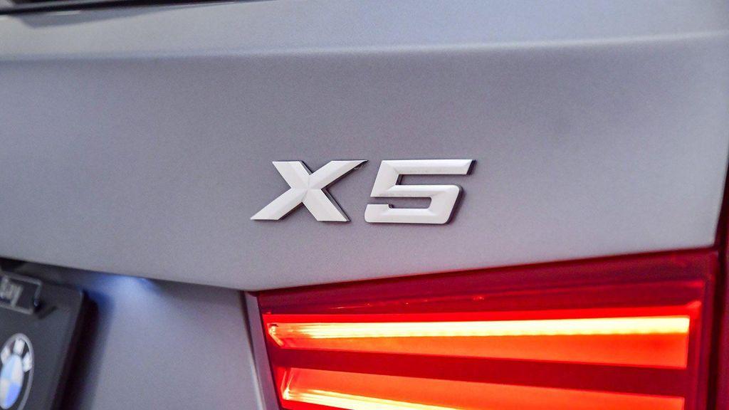 used 2018 BMW X5 eDrive car, priced at $20,999