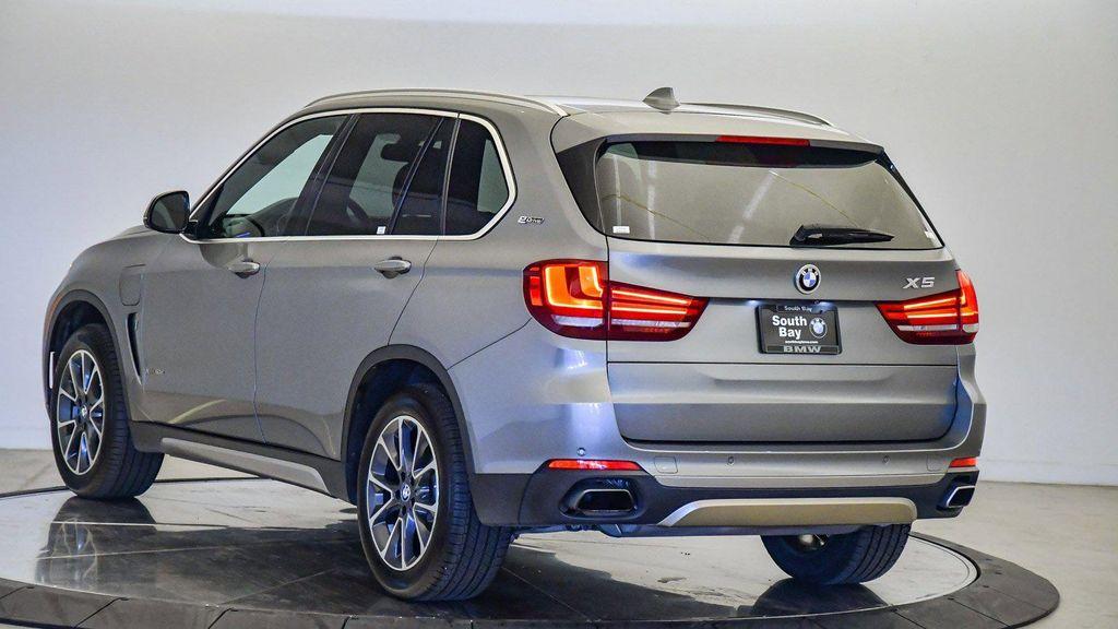 used 2018 BMW X5 eDrive car, priced at $20,999