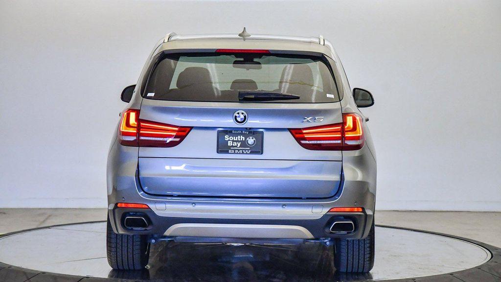 used 2018 BMW X5 eDrive car, priced at $20,999