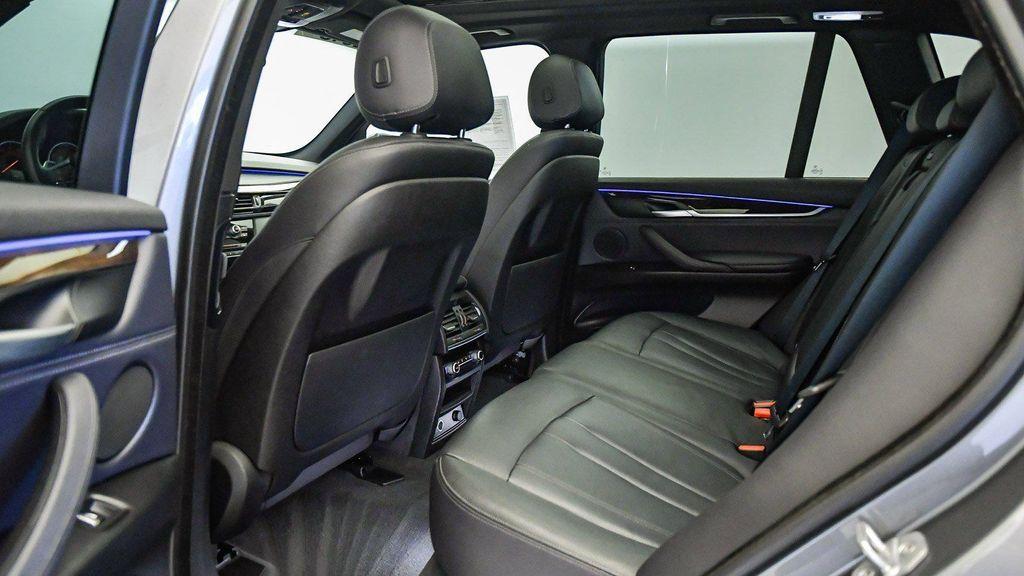 used 2018 BMW X5 eDrive car, priced at $20,999