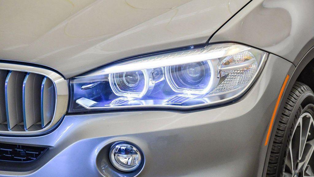 used 2018 BMW X5 eDrive car, priced at $20,999