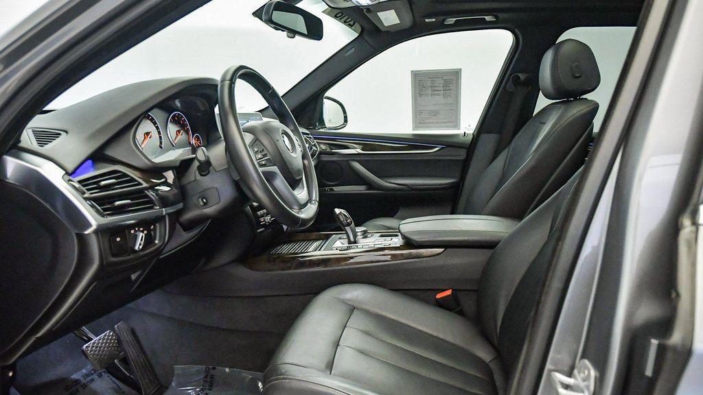 used 2018 BMW X5 eDrive car, priced at $20,999