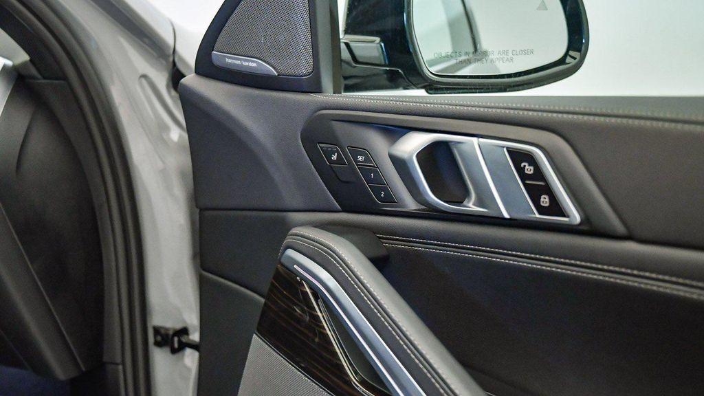 used 2023 BMW X6 car, priced at $60,999