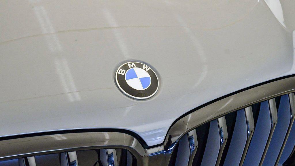 used 2023 BMW X6 car, priced at $60,999