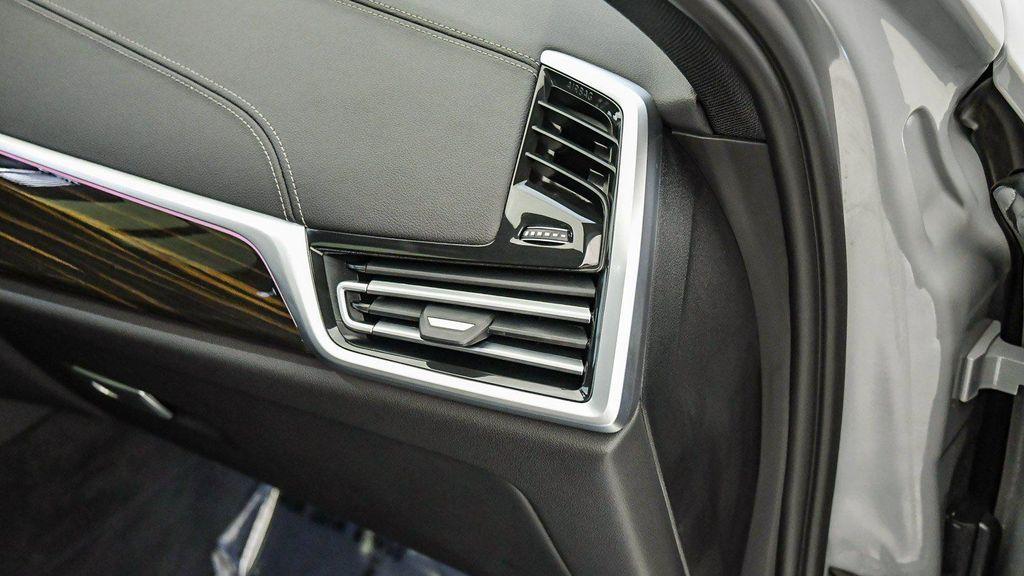 used 2023 BMW X6 car, priced at $60,999