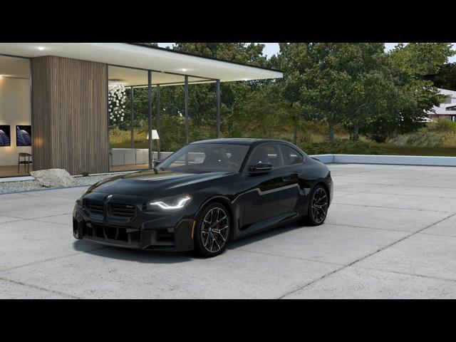 new 2025 BMW M2 car, priced at $70,290