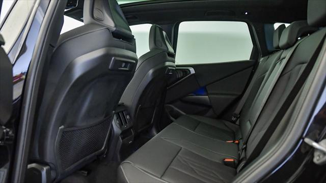 new 2025 BMW X3 car, priced at $56,000