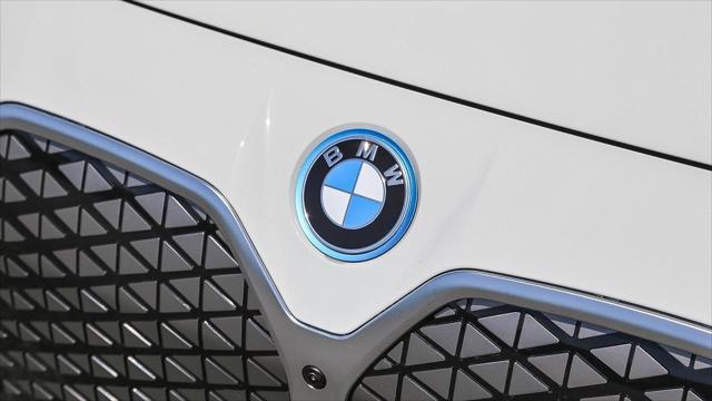 new 2025 BMW i4 Gran Coupe car, priced at $53,010