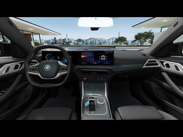 new 2025 BMW i4 Gran Coupe car, priced at $60,275