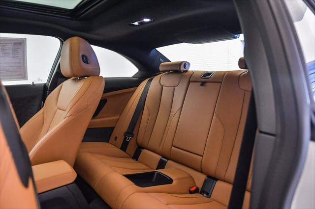 used 2025 BMW 230 car, priced at $42,825