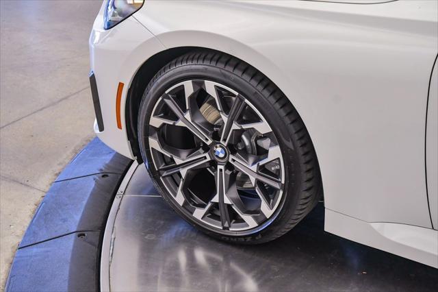 used 2025 BMW 230 car, priced at $42,825