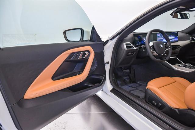 used 2025 BMW 230 car, priced at $42,825