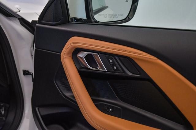 used 2025 BMW 230 car, priced at $42,825
