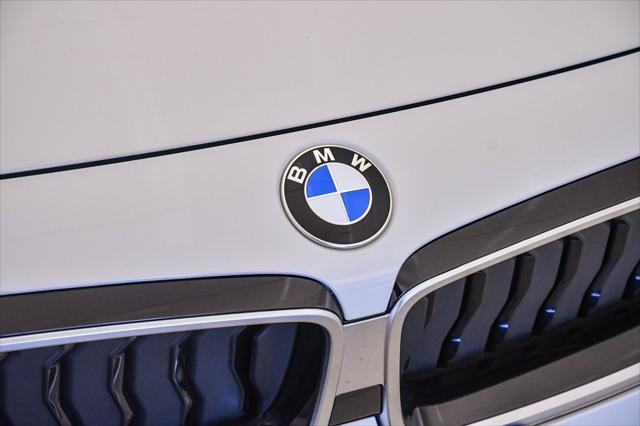 used 2025 BMW 230 car, priced at $42,825
