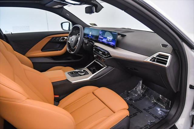 used 2025 BMW 230 car, priced at $42,825