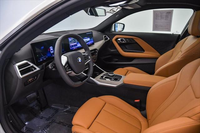 used 2025 BMW 230 car, priced at $42,825