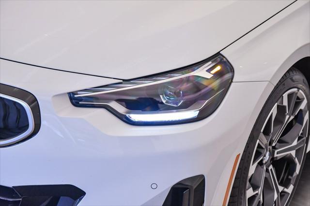 used 2025 BMW 230 car, priced at $42,825