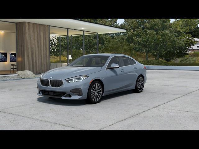 new 2024 BMW 228 Gran Coupe car, priced at $42,620