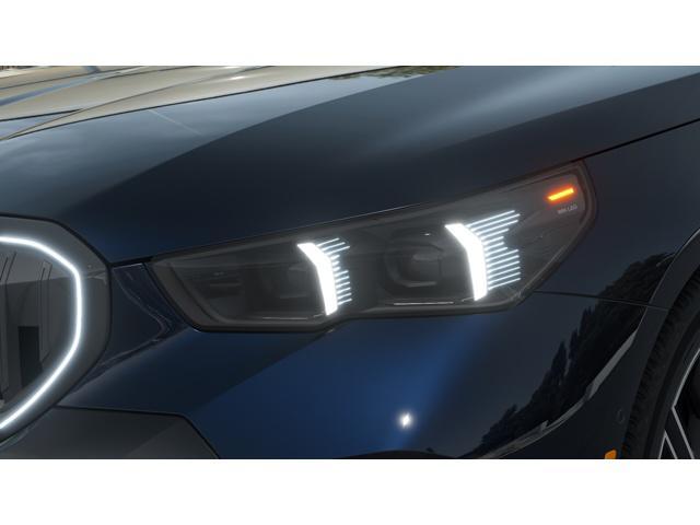 new 2026 BMW 530 car, priced at $67,275