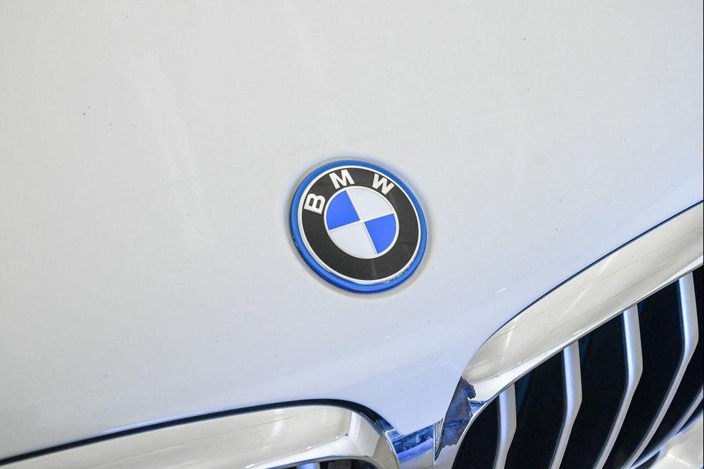 used 2023 BMW X5 PHEV car, priced at $39,577