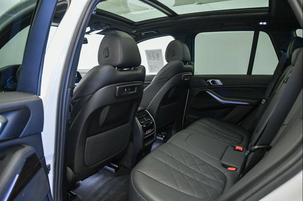 used 2023 BMW X5 PHEV car, priced at $39,577