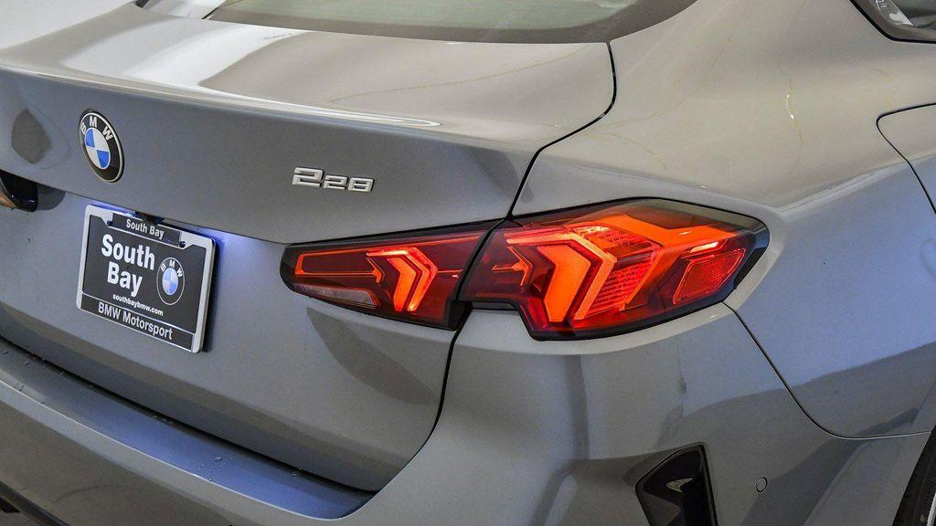 new 2026 BMW 228 Gran Coupe car, priced at $45,375